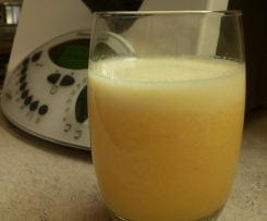 soczek pomarańczowy