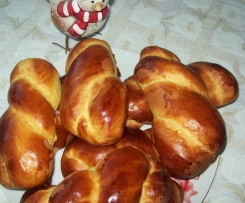  Deserowe bułeczki grilowe