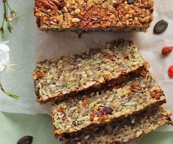 Chleb czystoziarnisty