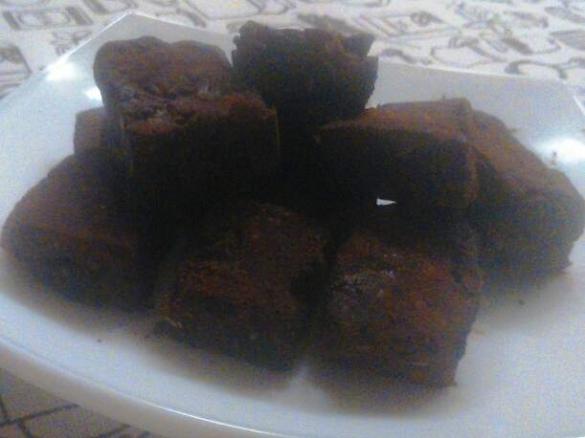 Wegetariańska czekolada