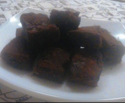 Wegetariańska czekolada