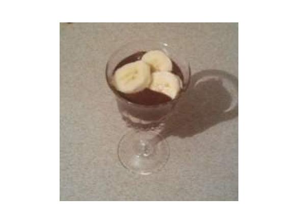 Deser z toffi i serkiem mascarpone