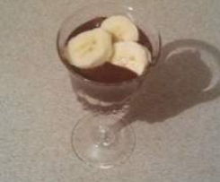 Deser z toffi i serkiem mascarpone