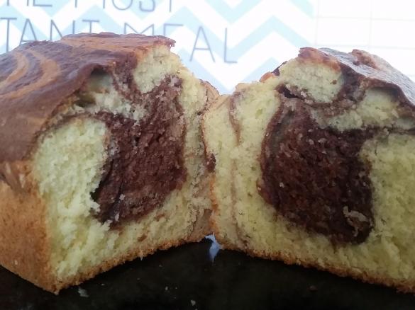 Babka z oranżadą (pulchna i zawsze się udaje)