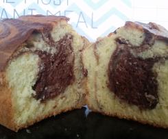 Babka z oranżadą (pulchna i zawsze się udaje)