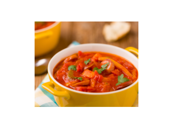 Potrawka z indyka (2)