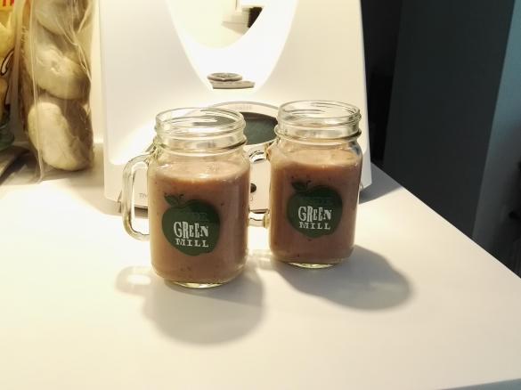 Koktajl energetyczny