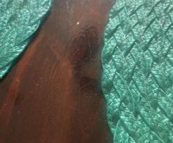 Chleb orkiszowy na drożdżach