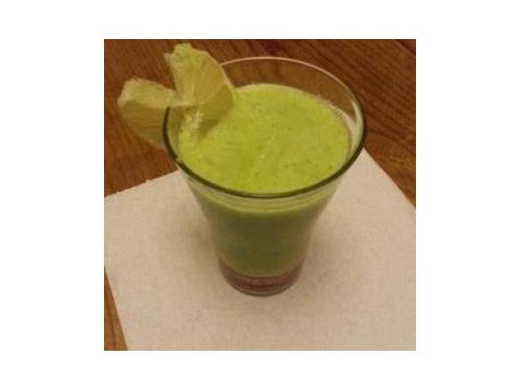 Zielony smoothie