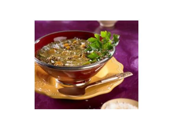 Soczewica-kokos-curry 