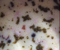 Zupa z białego sera a"la żurek