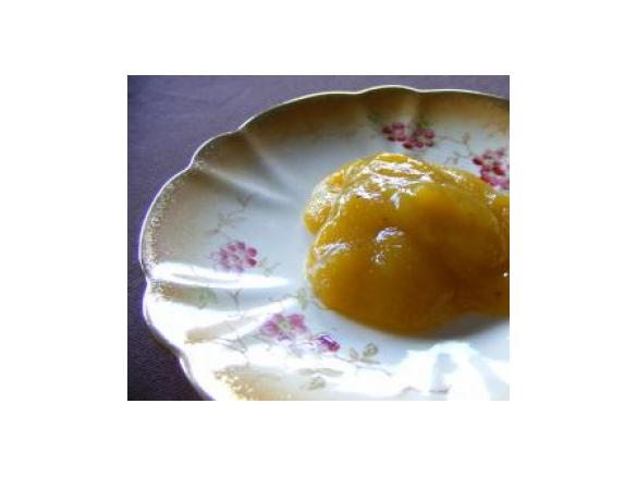 MARMOLADA DYNIOWO-BANANOWA