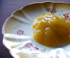 MARMOLADA DYNIOWO-BANANOWA