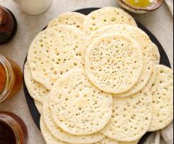 MAROKAŃSKIE NALEŚNIKI BAGHRIR