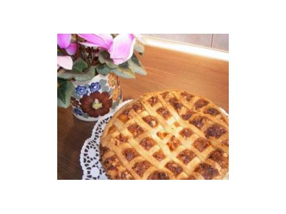 SERNIK KRAKOWSKI W KRATKĘ w/g przepisu Magdy Gessler