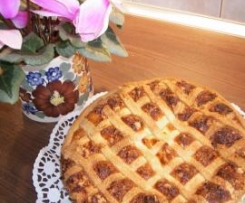 SERNIK KRAKOWSKI W KRATKĘ w/g przepisu Magdy Gessler