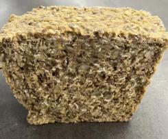 Chleb Bułki owsiane