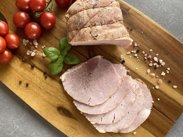Szynka gotowana (sous-vide)