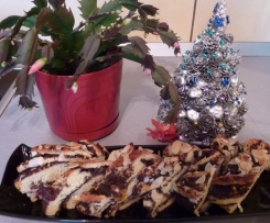 Świąteczny warkocz makowy :-)