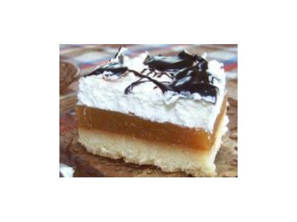 Szarlotka kasztelańska