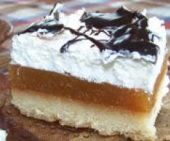 Szarlotka kasztelańska