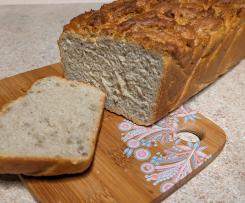 Chleb żytnio-pszenny