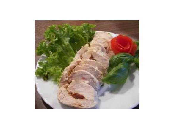 PIERŚ Z KURCZAKA DO KANAPEK