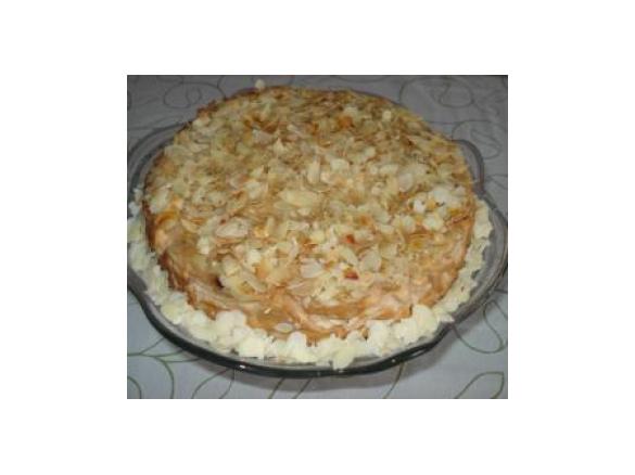 SERNIK KRÓWKOWO-MIGDAŁOWY