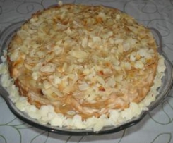 SERNIK KRÓWKOWO-MIGDAŁOWY