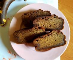 Chlebek bananowy najlepszy