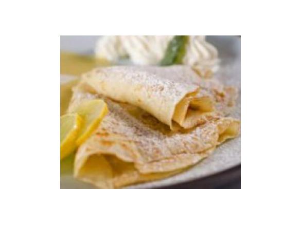 Twarożek do naleśników