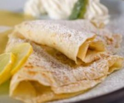 Twarożek do naleśników