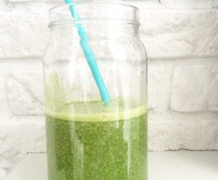 Smoothie szpinakowo-cytrusowe