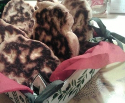 PROZIAKI - Podkarpackie Chlebki Sodowe