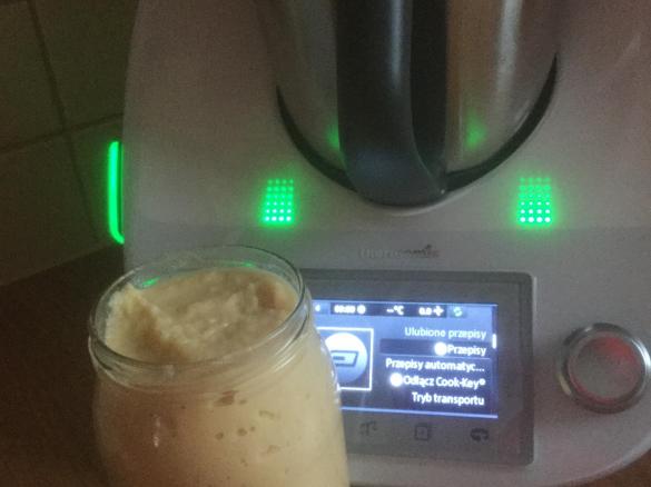 Chrzan świąteczny (zeszyt z przepisami mojej Mamy)