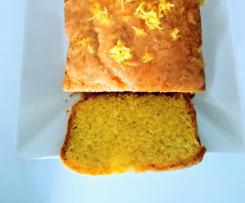 Ciasto cytrynowe bezglutenowe