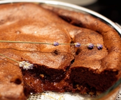 Chocolate-amere czyli suflet czekoladowy