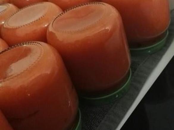 Marchewka dla niemowląt po 4. / 5. / 6. miesiącu