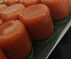 Marchewka dla niemowląt po 4. / 5. / 6. miesiącu