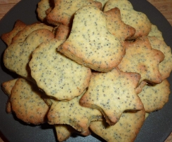 Ciasteczka Krzysia :-)