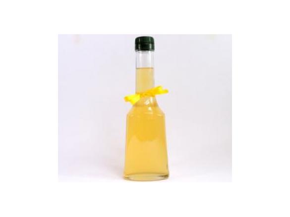 Syrop z kwiatów Bzu Czarnego