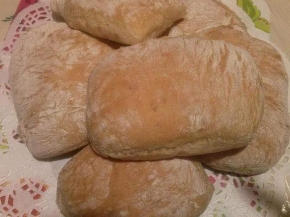 Ciabatta