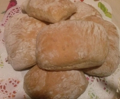 Ciabatta