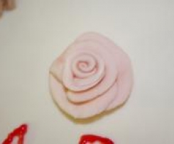 masa z pianek marshmallows