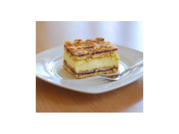 Pychotka - znana jako Pani Walewska