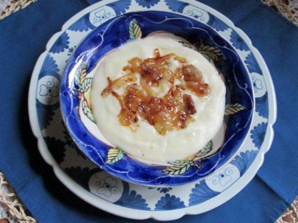 Maczanka Bieszczadzka