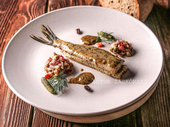 MATIAS HOLENDERSKI W SOSIE Z KAWY