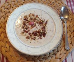 Owsianka na każdą porę roku