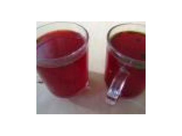 Barszcz czerwony czysty