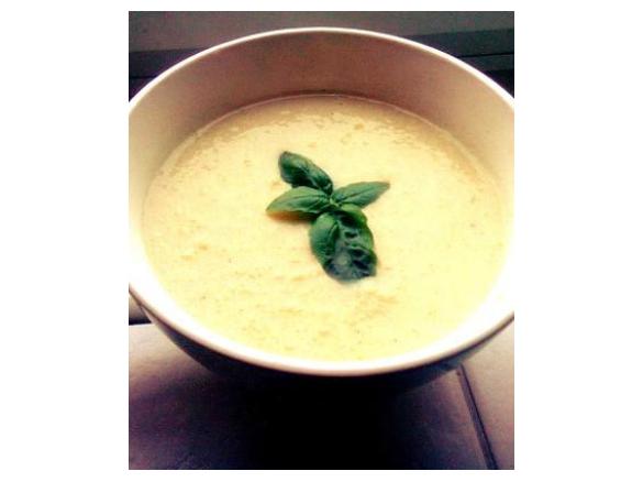 Zupa cebulowa (dieta dr Dąbrowskiej)